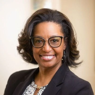 Lisa A. HarrisChief Transformation Officer